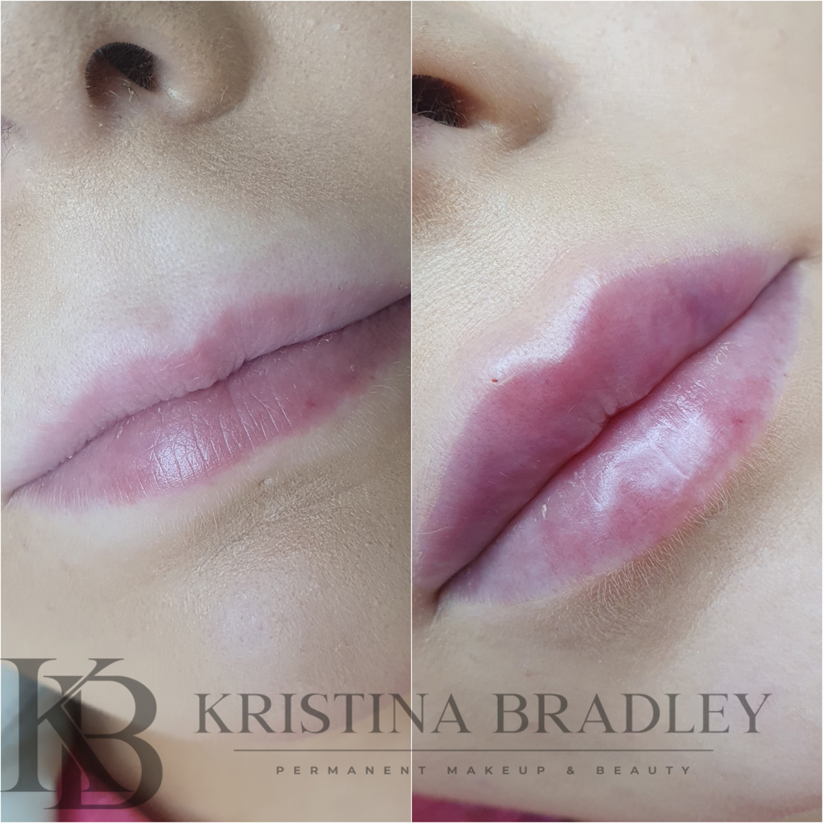Russian Lips by Kristina Bradley SPMU