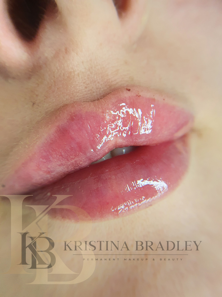 Russian Lips by Kristina Bradley SPMU